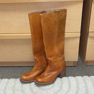 Frye Campus Boot
